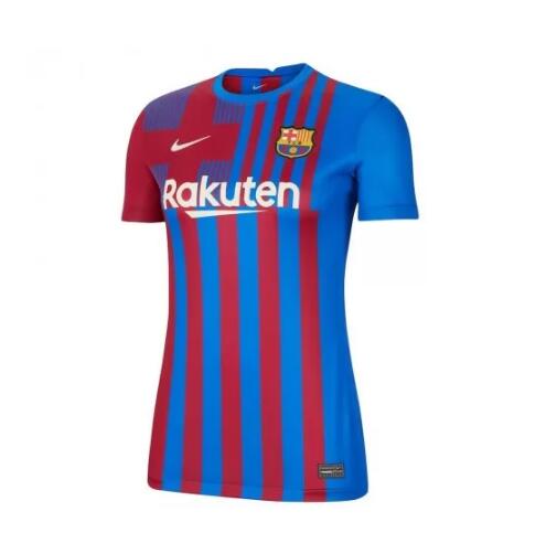 maglia barcellona 2021-2022 prima donna